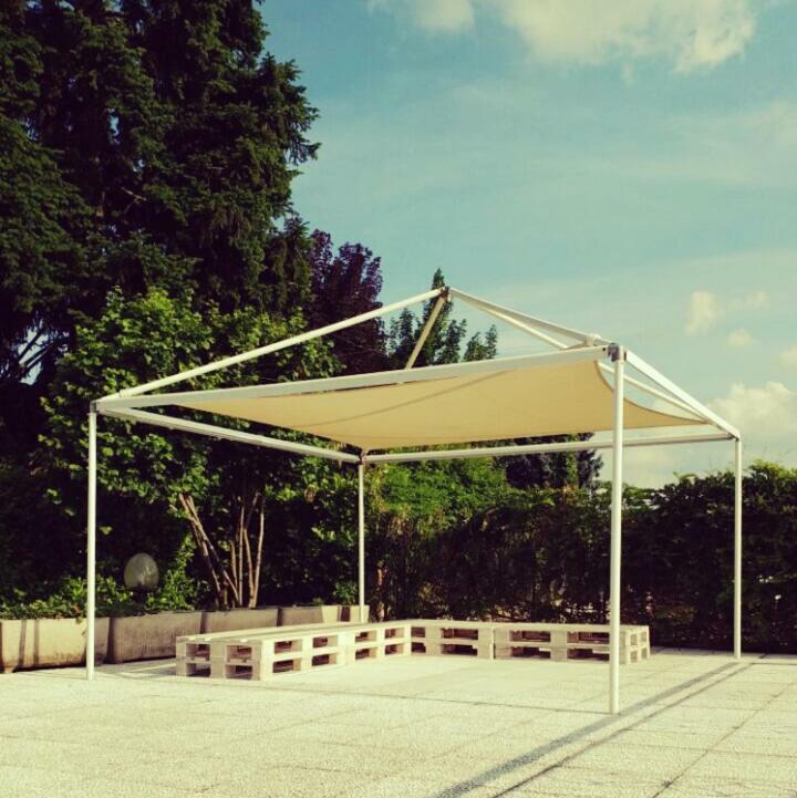 B&B Villa Monterosa Con Piscina Castronno Εξωτερικό φωτογραφία