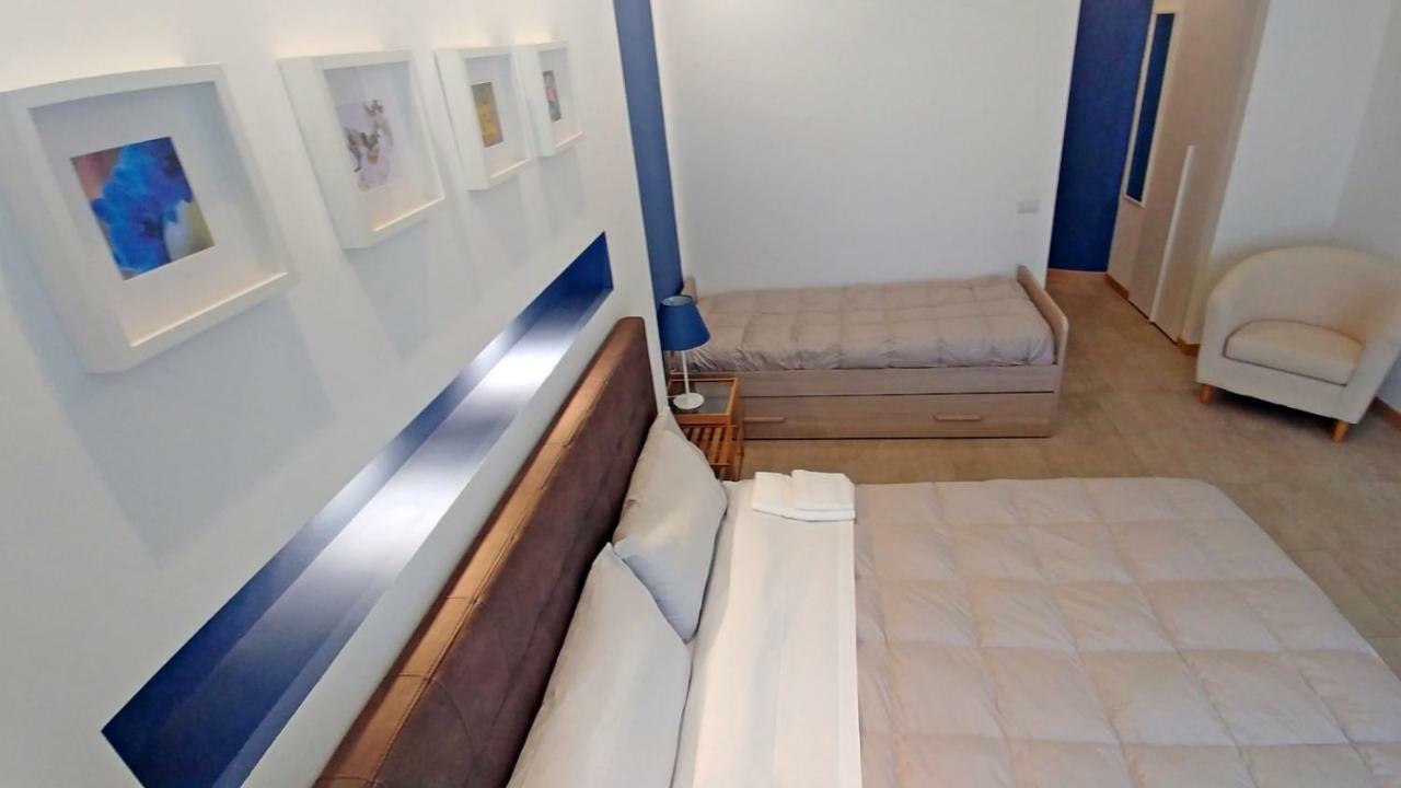 B&B Villa Monterosa Con Piscina Castronno Εξωτερικό φωτογραφία