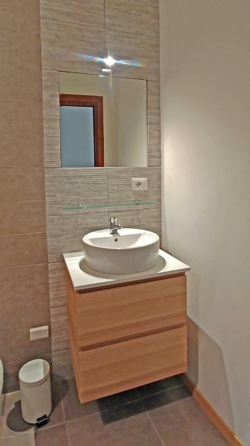 B&B Villa Monterosa Con Piscina Castronno Εξωτερικό φωτογραφία