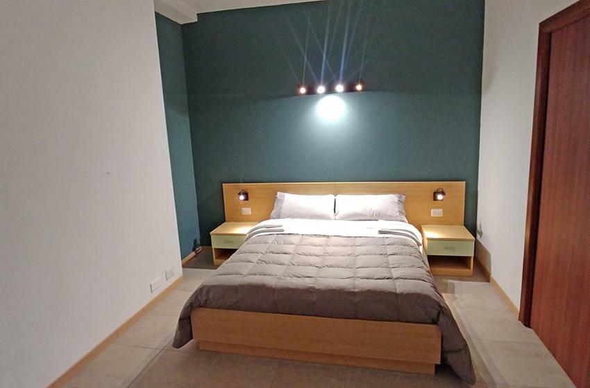 B&B Villa Monterosa Con Piscina Castronno Εξωτερικό φωτογραφία