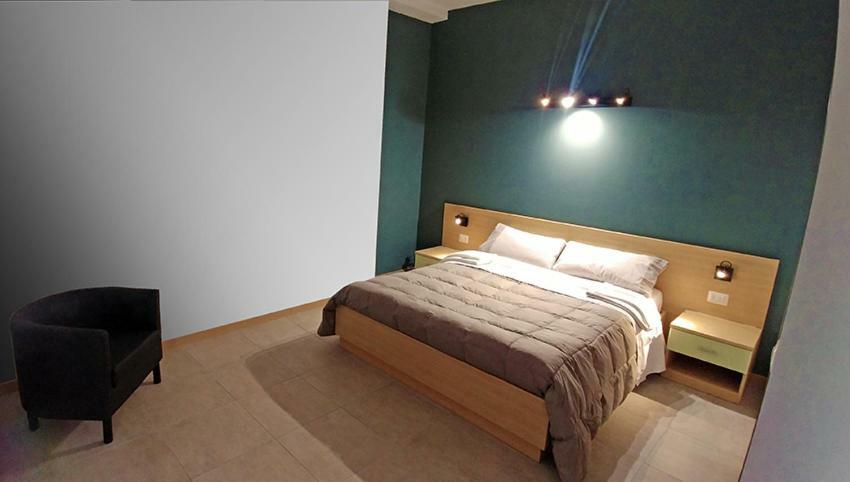 B&B Villa Monterosa Con Piscina Castronno Εξωτερικό φωτογραφία